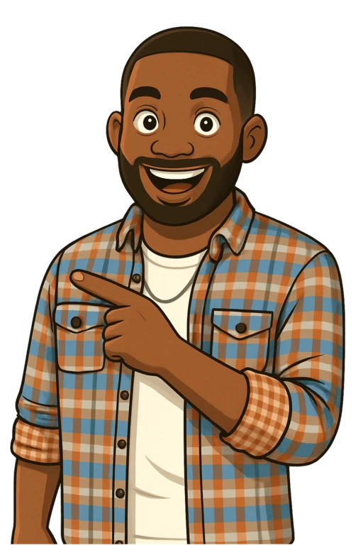 Joe Developer