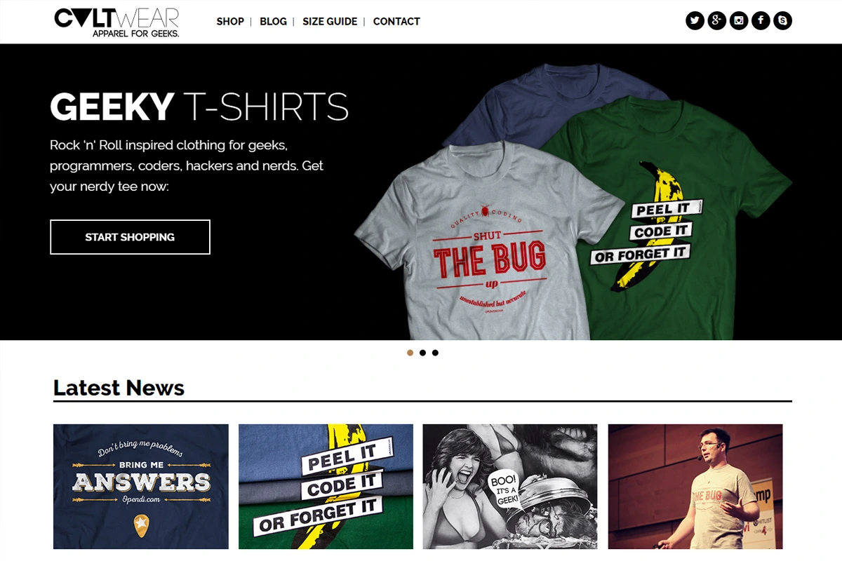 Cvltwear