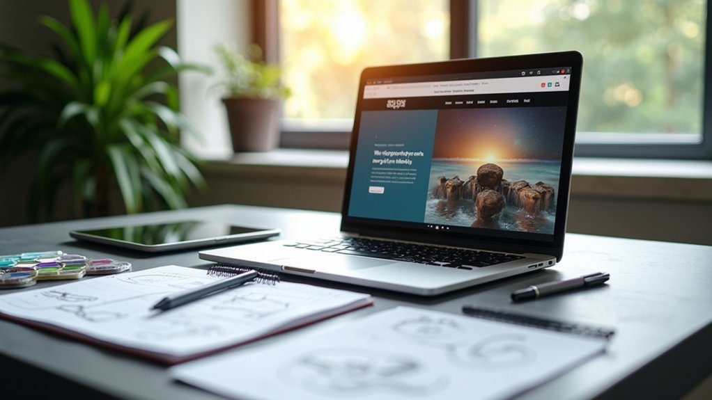 How to Make Money With Web Design: 12 Proven Methods to Build Your Income